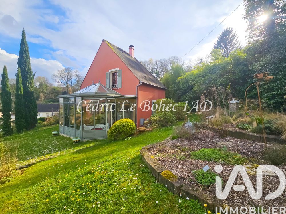 � vendre  Villa Sannois (95110)