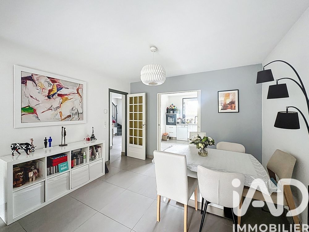 � vendre  Maison Nanterre (92000)