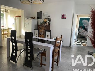  Maison � vendre 7 pi�ces 155 m�