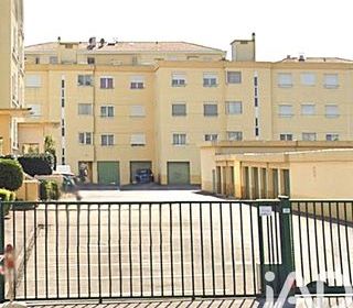  Parking / Garage � vendre 15 m�