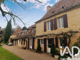  Maison � vendre 10 pi�ces 393 m�