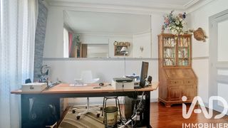  Appartement � vendre 4 pi�ces 76 m�