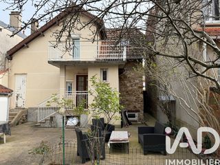  Maison � vendre 5 pi�ces 95 m�