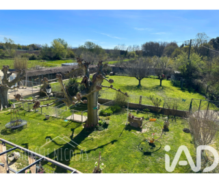  Maison � vendre 6 pi�ces 197 m�