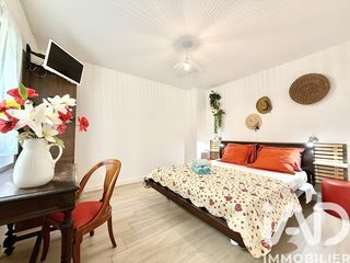  Appartement � vendre 1 pi�ce 23 m�