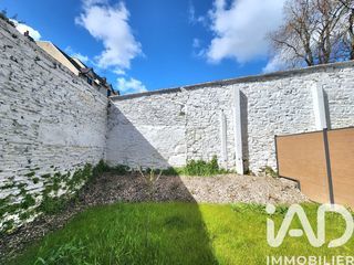  Appartement � vendre 2 pi�ces 50 m�