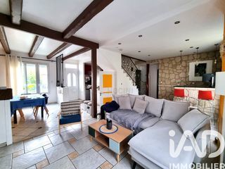  Maison � vendre 4 pi�ces 100 m�