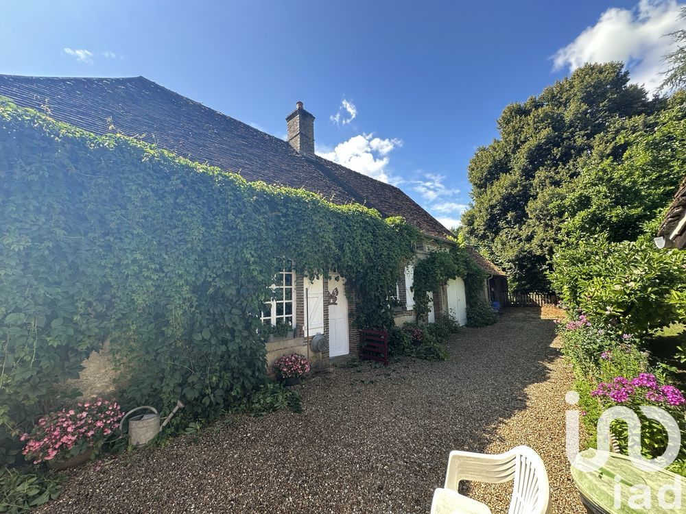 � vendre  Maison Longny-au-Perche (61290)