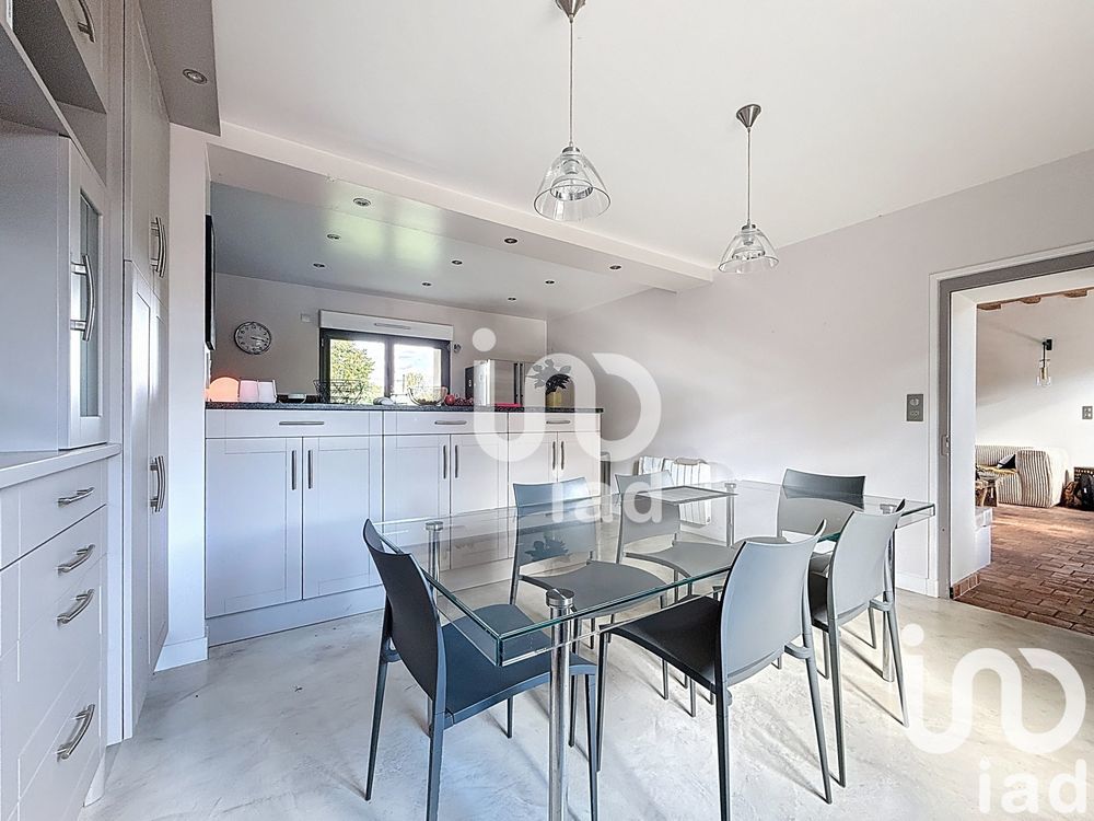 � vendre  Maison Bonsmoulins (61380)