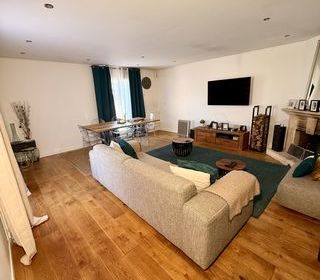  Maison � vendre 5 pi�ces 130 m�