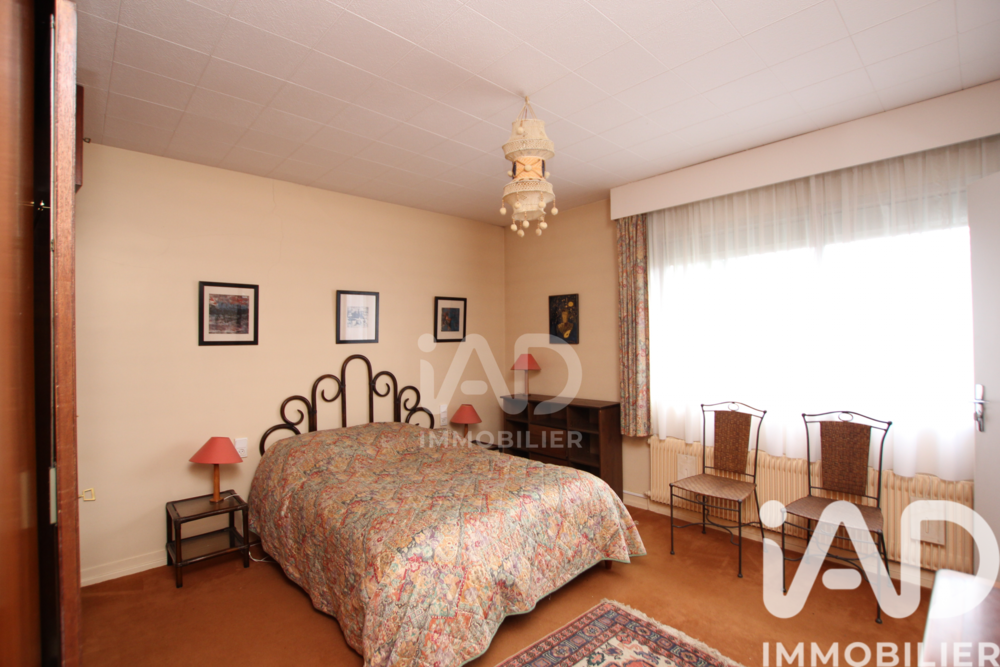 � vendre  Maison Amiens (80090)