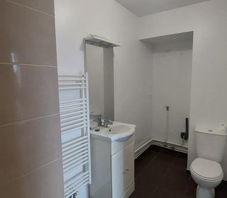  Appartement � vendre 2 pi�ces 30 m�