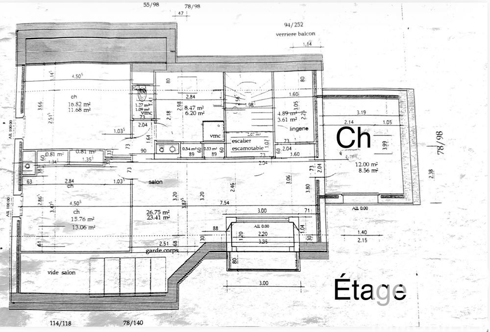 � vendre  Maison Pl�neuf-Val-Andr� (22370)