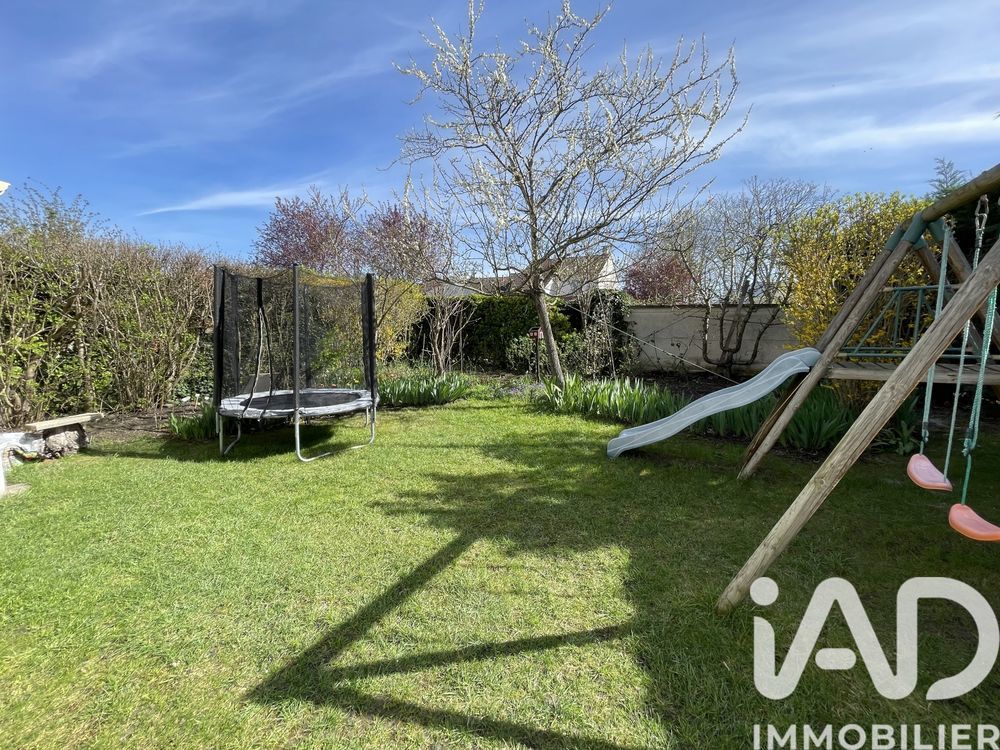 � vendre  Maison Chatou (78400)