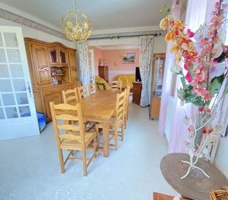  Maison � vendre 4 pi�ces 173 m�