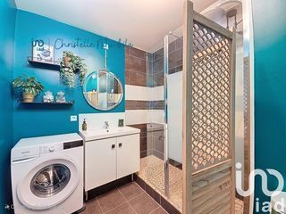  Appartement � vendre 2 pi�ces 47 m�