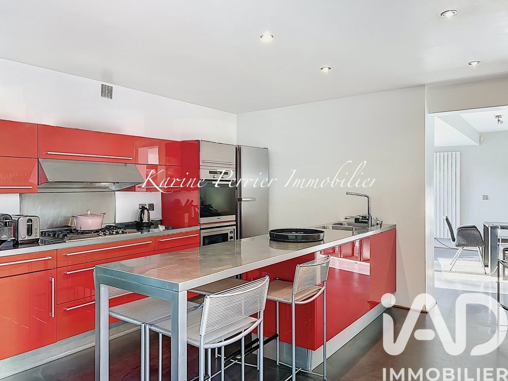 � vendre  Villa Garches (92380)