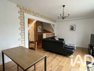  Maison � vendre 5 pi�ces 86 m�