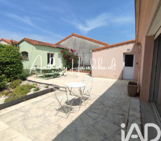  Maison � vendre 8 pi�ces 181 m�