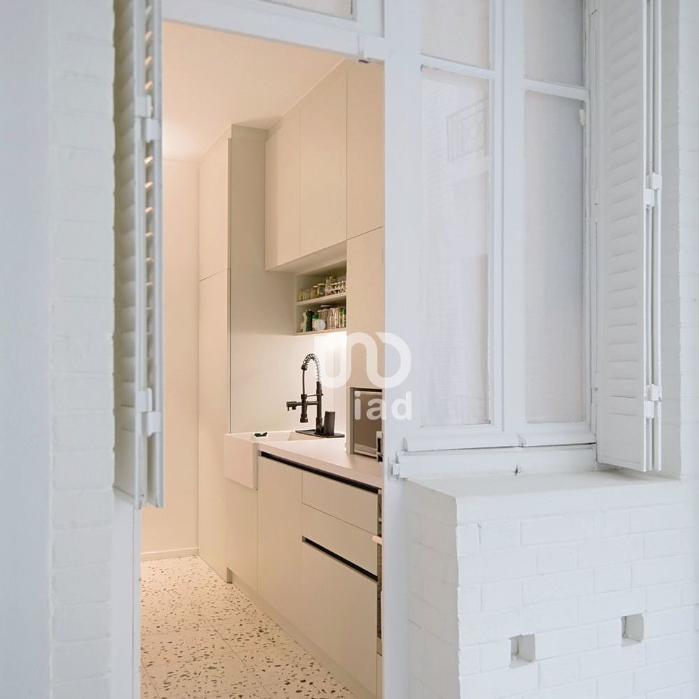 � vendre  Appartement Paris 16