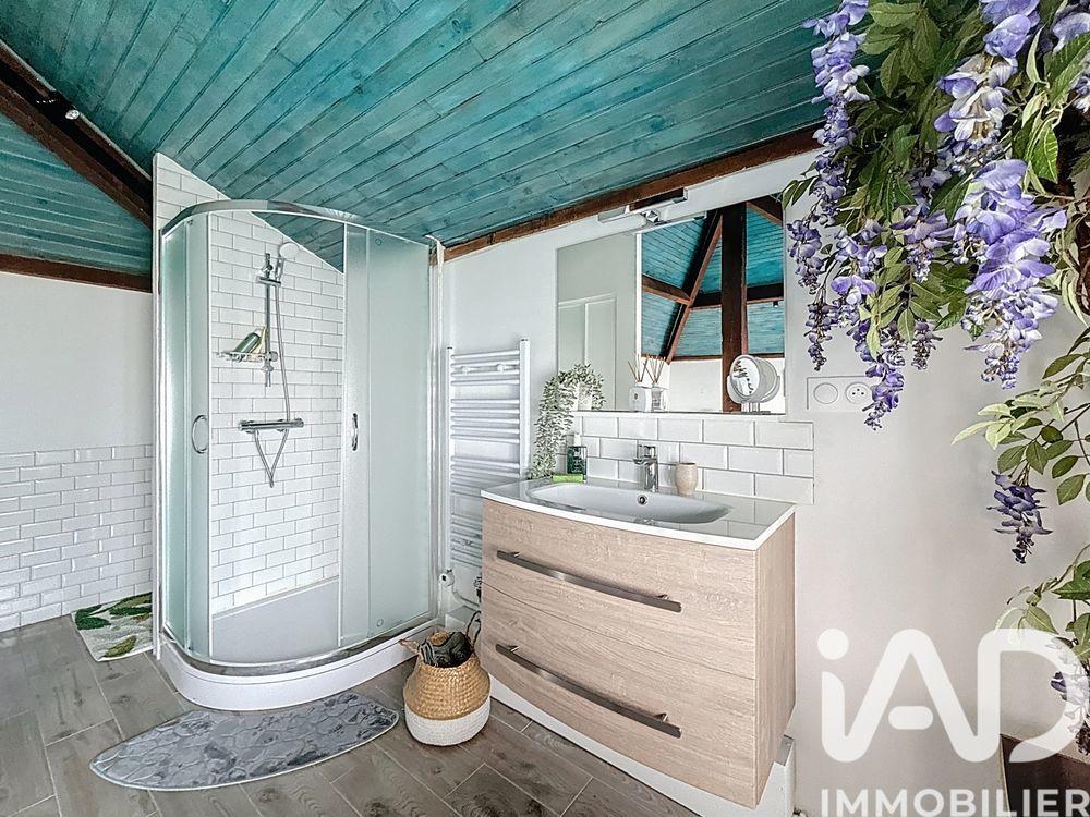 � vendre  Maison Enghien-les-Bains (95880)