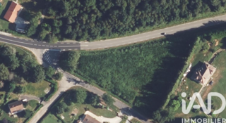  Terrain � vendre 2972 m�