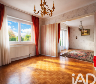  Appartement � vendre 4 pi�ces 81 m�