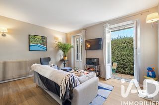  Appartement � vendre 2 pi�ces 48 m�