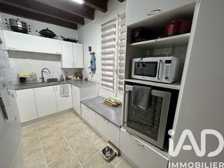  Maison � vendre 3 pi�ces 60 m�