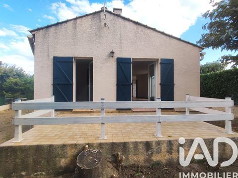   Vente Maison/villa 3 pi�ces Maison - 3 pi�ce(s) - 77 m�