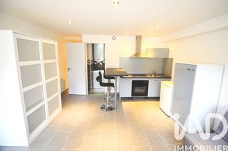  Appartement � vendre 1 pi�ce 23 m�