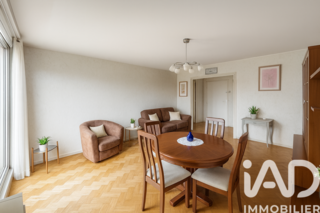  Appartement � vendre 3 pi�ces 67 m�