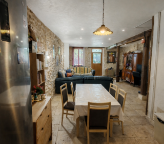  Maison � vendre 7 pi�ces 139 m�