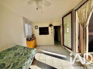  Appartement � vendre 3 pi�ces 38 m�