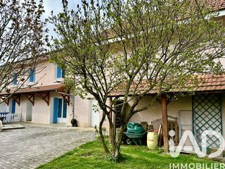  Maison � vendre 5 pi�ces 139 m�