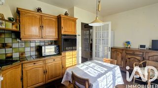  Maison � vendre 5 pi�ces 187 m�