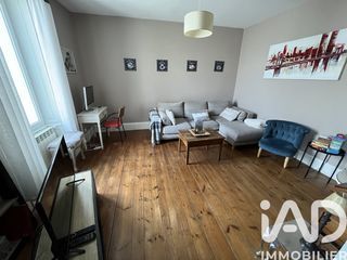  Maison � vendre 5 pi�ces 74 m�