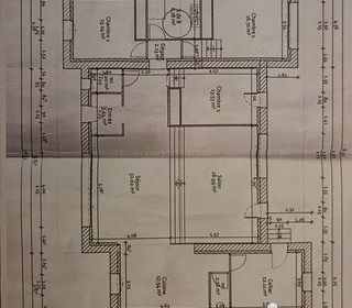  Maison � vendre 5 pi�ces 146 m�