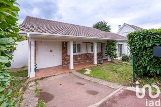  Maison � vendre 6 pi�ces 184 m�