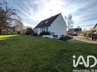  Maison � vendre 7 pi�ces 153 m�