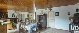  Maison � vendre 10 pi�ces 243 m�