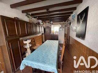  Maison � vendre 5 pi�ces 89 m�