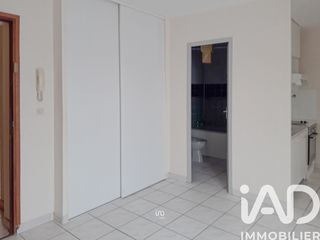  Appartement � vendre 2 pi�ces 48 m�