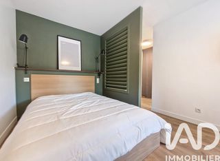  Appartement � vendre 1 pi�ce 29 m�