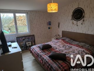  Maison � vendre 5 pi�ces 155 m�