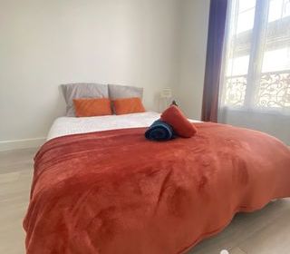  Appartement � louer 1 pi�ce 19 m�