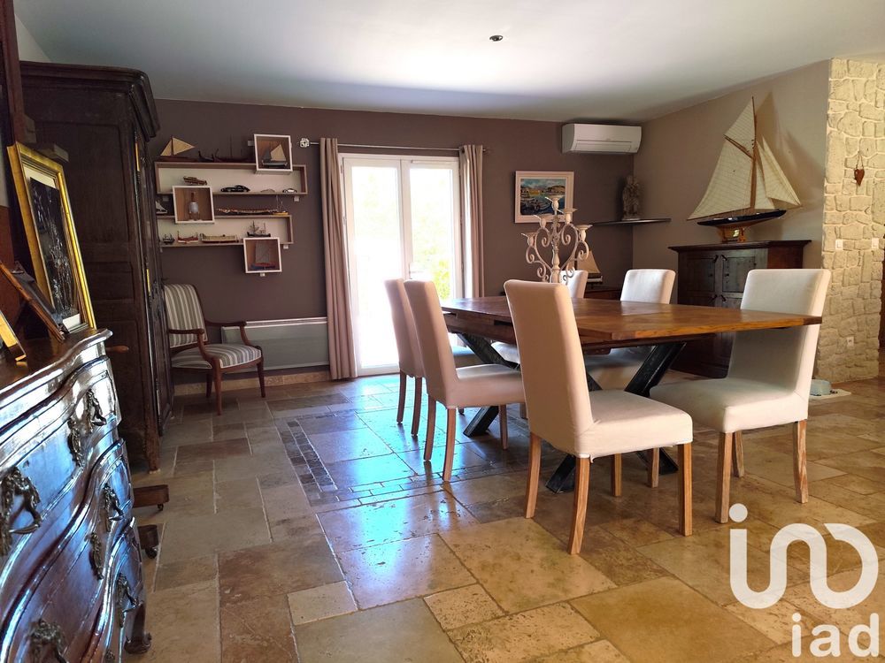 � vendre  Maison Le Thoronet (83340)