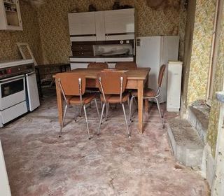  Maison � vendre 3 pi�ces 82 m�