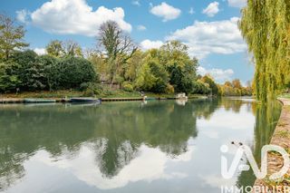  Appartement � vendre 4 pi�ces 104 m�