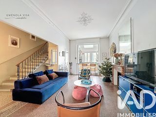  Maison � vendre 6 pi�ces 166 m�